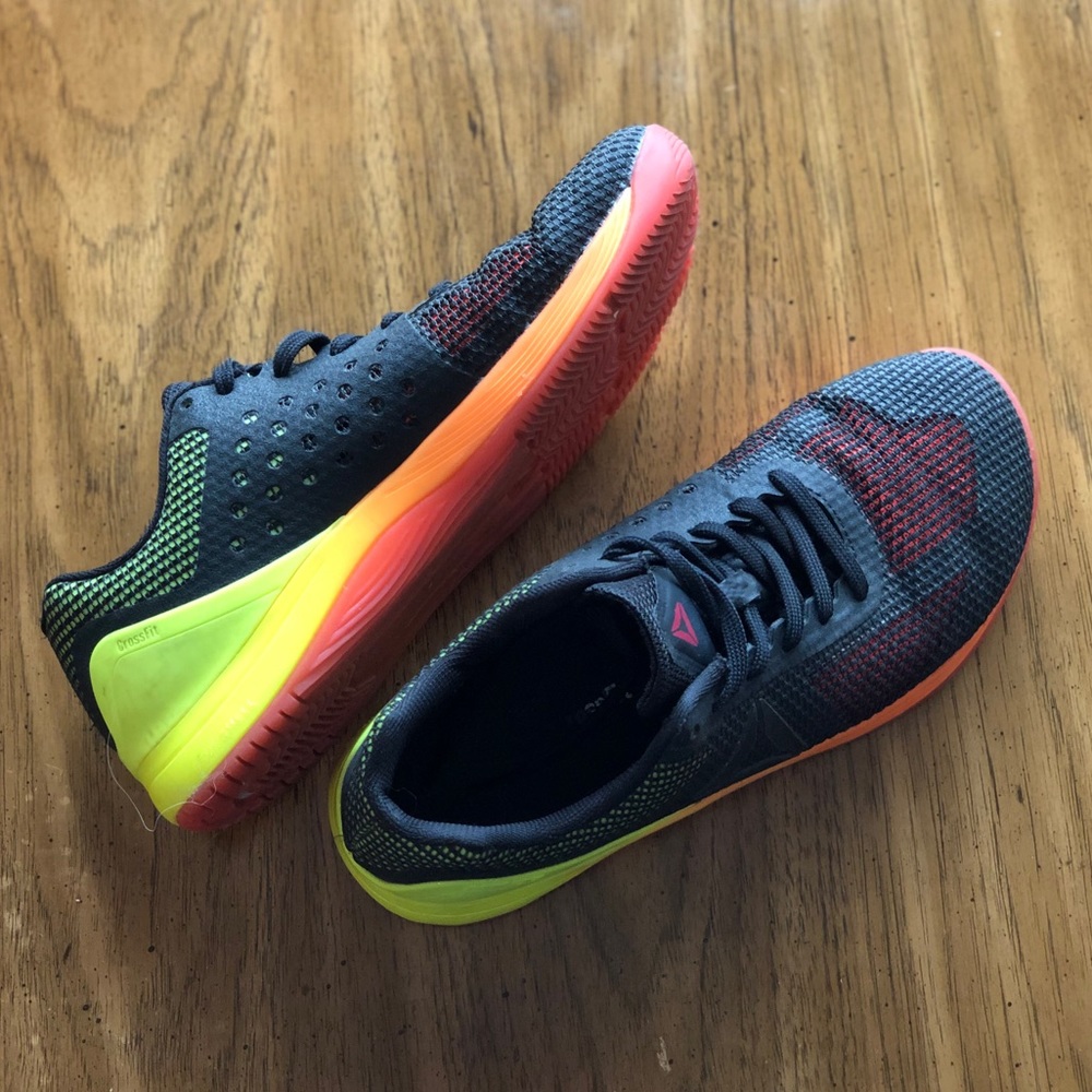 Reebok Nano 7 - Women’s Size 8.5